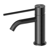 Mecca Care Basin Nero Mixer - Gunmetal